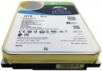Жесткий диск Seagate ST12000VE001 отзывы владельцев