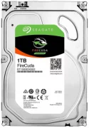 Жесткий диск Seagate FireCuda ST1000DX002 отзывы владельцев