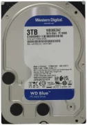 Жесткий диск Western Digital Blue WD30EZAZ отзывы владельцев