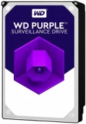 Western Digital Purple WD82PURX отзывы
