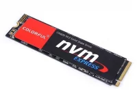 Жесткий диск COLORFUL CN600 отзывы владельцев