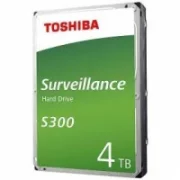 Жесткий диск Toshiba HDWT840UZSVA Surveillance S300 HDD отзывы владельцев