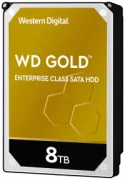 Жесткий диск Western Digital WD8004FRYZ отзывы владельцев