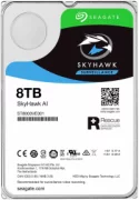 Жесткий диск Seagate ST8000VE001 отзывы владельцев