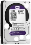 Western Digital Purple WD10PURX отзывы