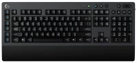 Клавиатура Logitech G613 gaming keyboard Black USB отзывы владельцев