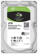 Жесткий диск Seagate Barracuda ST4000DM006 отзывы владельцев
