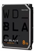 Жесткий диск Western Digital WD8001FZBX отзывы владельцев