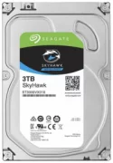 Жесткий диск Seagate SkyHawk ST3000VX010 отзывы владельцев