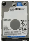 Жесткий диск Western Digital Blue WD5000LPZX отзывы владельцев