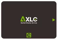 SSD Axle AX-240CL отзывы владельцев