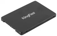 SSD Kingfast F10-SATA3-256GB отзывы владельцев