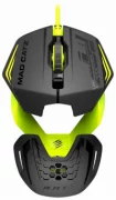 Мышь Mad Catz R.A.T.1 отзывы владельцев