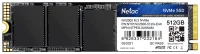SSD Netac NT01NV2000-512-E4X отзывы владельцев