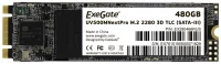 SSD ExeGate NextPro UV500TS480 отзывы владельцев
