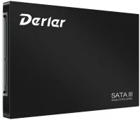 SSD Derlar T1-512GB отзывы владельцев