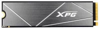 SSD XPG Gammix AGAMMIXS50L-2T-C отзывы владельцев