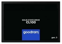 SSD GoodRAM SSDPR-CL100-480-G3 отзывы владельцев