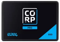 SSD e2e4 CORP PRO отзывы владельцев