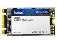 SSD Netac NT01N930ES-512G-E2X отзывы владельцев