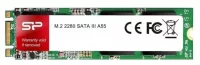SSD Silicon Power SP256GBSS3A55M28 отзывы владельцев