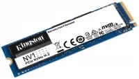 SSD Kingston SNVS/2000G NV1 отзывы владельцев