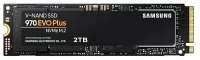 SSD Samsung 970 EVO Plus MZ-V7S2T0B/AM отзывы владельцев