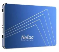SSD Netac NT01N600S-128G-S3X отзывы владельцев