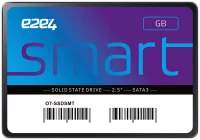 SSD e2e4 OT-SSDSMT-480G отзывы владельцев