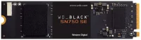 SSD Western Digital Black SN750 SE WDS100T1B0E отзывы владельцев