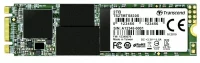SSD Transcend TS2TMTS830S отзывы владельцев