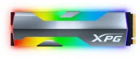 SSD XPG ASPECTRIXS20G-1T-C отзывы владельцев
