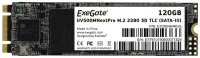 SSD ExeGate NextPro EX280464RUS отзывы владельцев