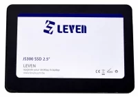 SSD LEVEN JS300SSD120GB отзывы владельцев