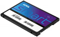 SSD e2e4 OT-SSDSMT-240G отзывы владельцев