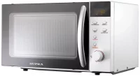 Микроволновая печь SUPRA MWS-1834TW отзывы владельцев