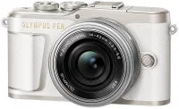 Камера Olympus Pen E-PL9 Kit отзывы владельцев