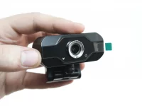 Веб-камера HDcom Webcam W13-FHD отзывы владельцев