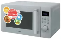Микроволновая печь SUPRA MW-S2103TS отзывы владельцев