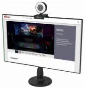 Веб-камера RITMIX RVC-250 отзывы владельцев