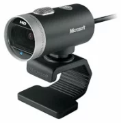 Веб-камера Microsoft LifeCam Cinema H5D-00015 отзывы владельцев