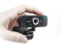 Веб-камера HDcom Webcam W19-FHD отзывы владельцев