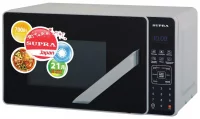 Микроволновая печь SUPRA MW-S2106SS отзывы владельцев