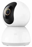 Веб-камера Xiaomi Mi 360° Home Security Camera 2K отзывы владельцев
