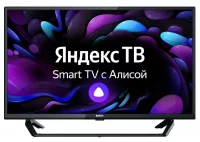 Телевизор BBK 32LEX-7253/TS2C отзывы владельцев