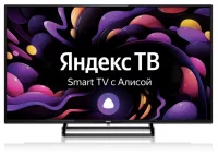 Телевизор BBK 40LEX-7239/FTS2C отзывы владельцев