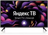 Телевизор BBK 40LEX-7270/FTS2C отзывы владельцев