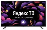 Телевизор BBK 43LEX-7270/FTS2C отзывы владельцев