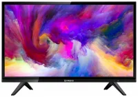 Телевизор IRBIS 24H1YDX117BS2 отзывы владельцев