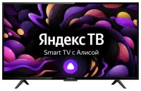 Телевизор IRBIS 43F1YDX123BS2 отзывы владельцев